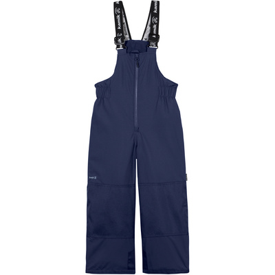 Kamik Kinderen Winkie Broek (Maat 110, Blauw)