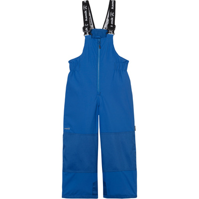 Kamik Kinderen Winkie Broek (Maat 104, Blauw)