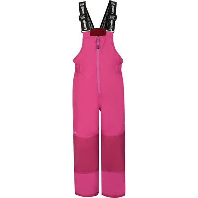 Kamik Kinderen Winkie Broek (Maat 98, licht roze)