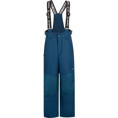 Kamik Kinderen Bella Broek (Maat 110, Blauw)
