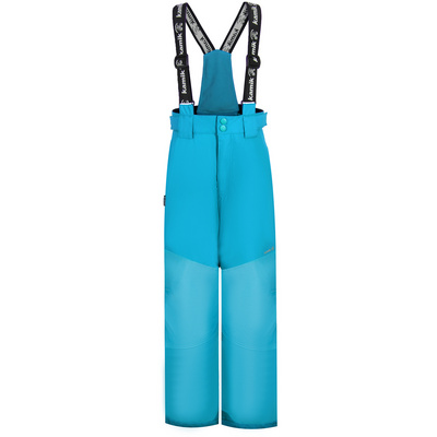 Kamik Kinderen Bella Broek (Maat 104, Blauw)