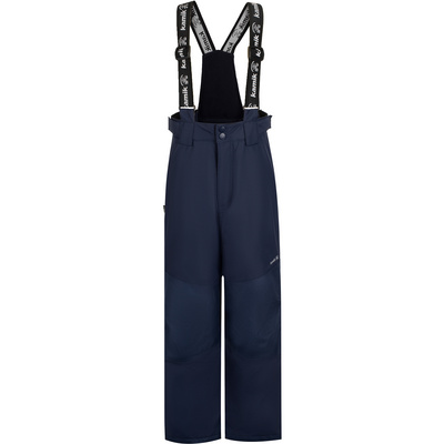 Kamik Kinderen Bella Broek (Maat 116, Blauw)