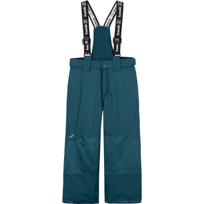 Kamik Kinderen Harper Broek (Maat 104, Blauw)