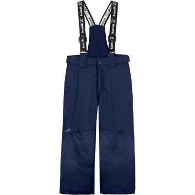 Kamik Kinderen Harper Broek (Maat 104, Blauw)