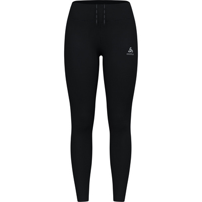 Odlo Dames Essential Warm Tight (Maat XS, Zwart)