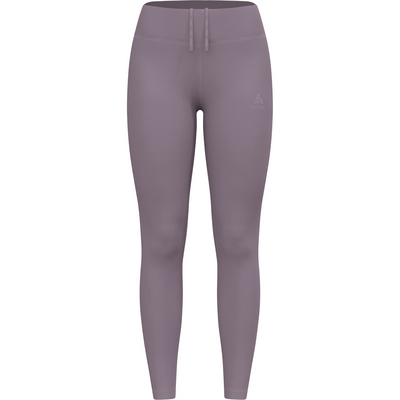 Odlo Femme Cuissards Essential Warm (taille L, Violet)