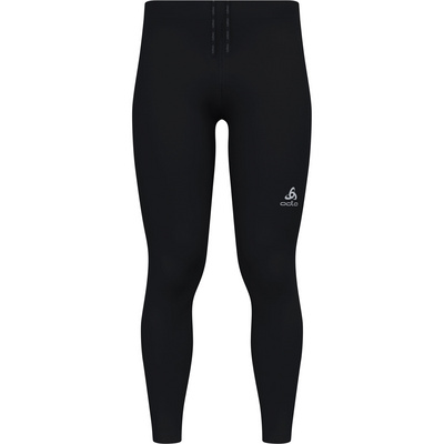 Odlo Heren Essential Warm Tight (Maat XXL, Zwart)