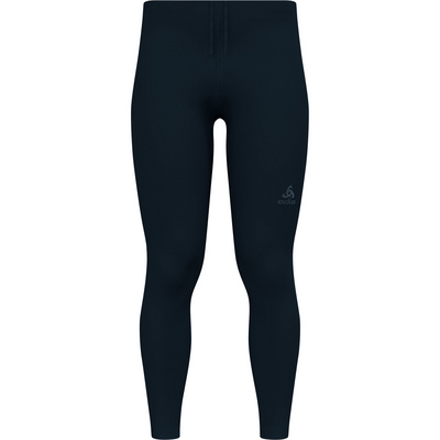 Odlo Heren Essential Warm Tight (Maat M, Blauw)