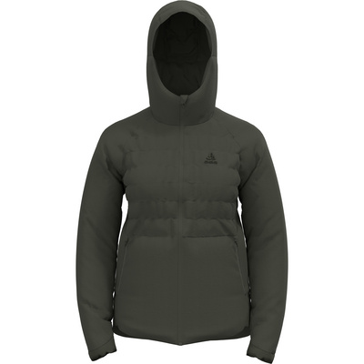 Odlo Dames Ascent S-Thermic Hoodie Jas