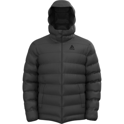 Odlo Heren Ascent N-Thermic Hoodie Jas