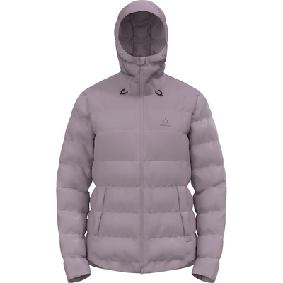Odlo Dames Severin N-Thermic Hoodie Jas