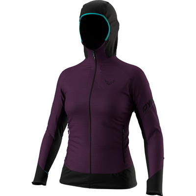 Dynafit Dames Mezzalama Polartec Alpha Vest