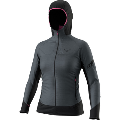 Dynafit Dames Mezzalama Polartec Alpha Vest (Maat M, Grijs)