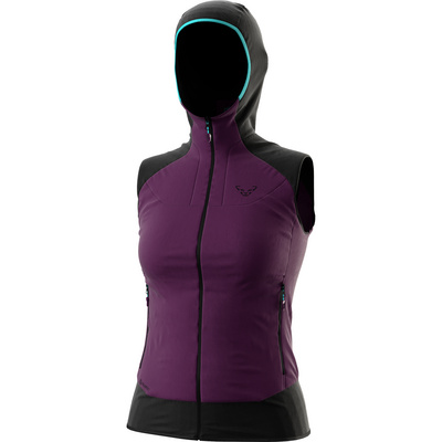 Dynafit Dames Mezzalama Polartec Alpha Bodywarmer