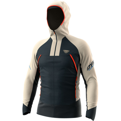 Dynafit Heren Speed Softshell Jas