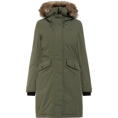 Didriksons Dames Erika 3 Parka