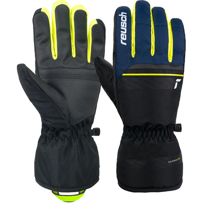 Reusch Snow King Handschoenen