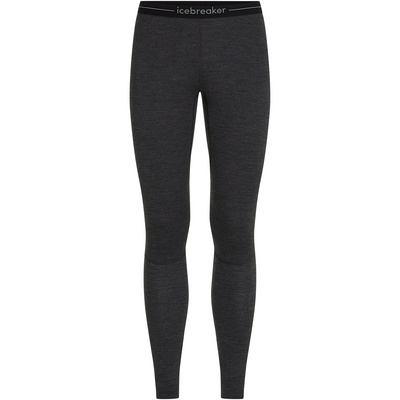 Icebreaker Heren ZoneKnit 200 Broek
