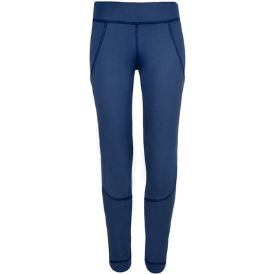 Trollkids Kinderen Rondane Winter Tight (Maat 104, Blauw)