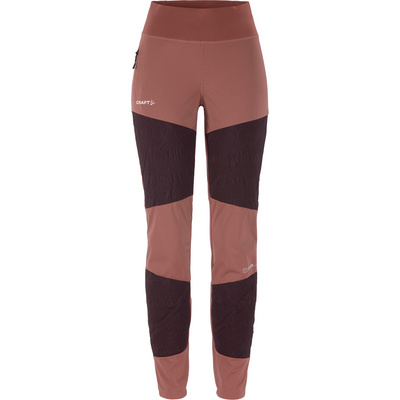Craft Dames Adv Nordic Training Speed Broek