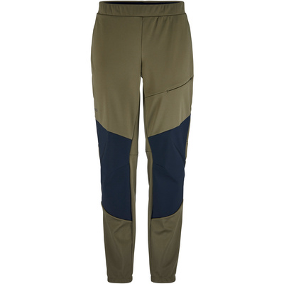 Craft Heren Adv Backcountry Hybrid Broek (Maat S, Olijf)