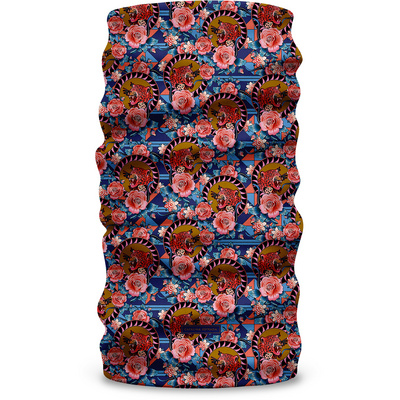 MATT Catalina Estrada Eco Polar Tubesjaal