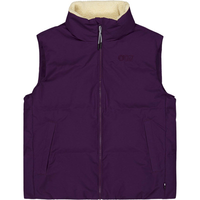 Picture Dames Hylla Bodywarmer (Maat M, Paars)