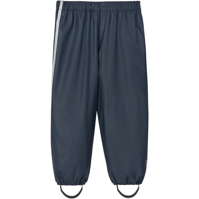 reima Kinderen Oja Regenbroek (Maat 116, Blauw)