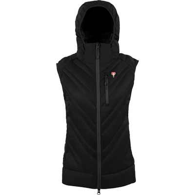 Gr&uuml;ezi Bag Dames Lightful DownWool Bodywarmer