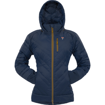 Lightful DownWool Jacke