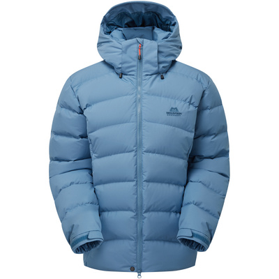 Mountain Equipment Dames Lightline Eco Jas