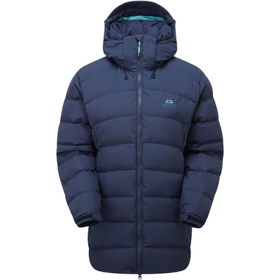Mountain Equipment Dames Lightline Eco Parka