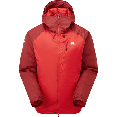 Mountain Equipment Dames Shelterstone Jas