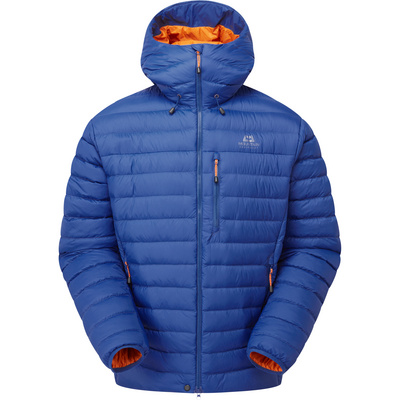Mountain Equipment Heren Earthrise Hoodie Jas