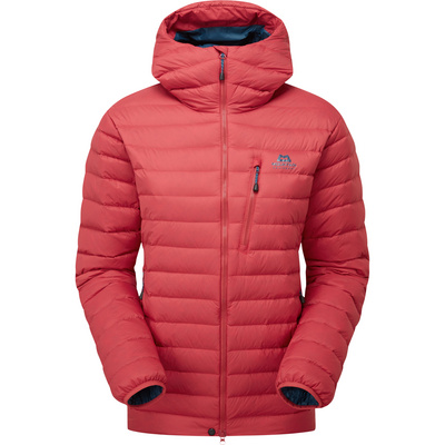 Mountain Equipment Dames Earthrise Hoodie Jas