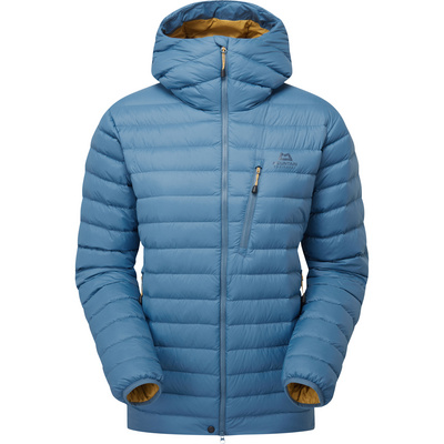 Mountain Equipment Dames Earthrise Hoodie Jas