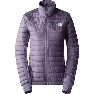 The North Face Dames Canyonlands Hybrid Jas