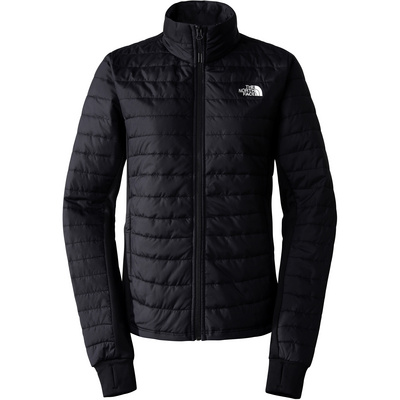 The North Face Dames Canyonlands Hybrid Jas