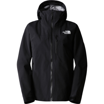 The North Face Dames Summit Torre Egger Futurelight Jas (Maat S, Zwart)