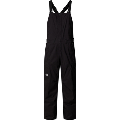 The North Face Homme Pantalon Freedom Bib (taille S, Noir)