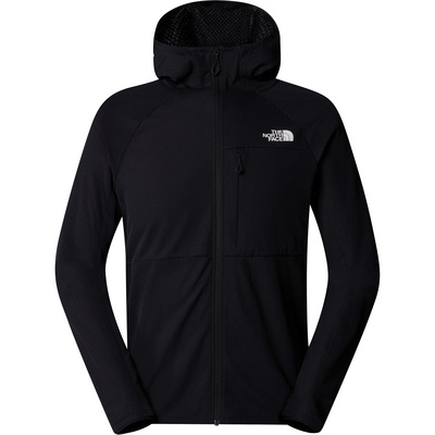 The North Face Heren Summit Futurefleece Vest (Maat M, Zwart)