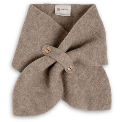 Engel Enfants Écharpe (taille ONE SIZE, Beige)