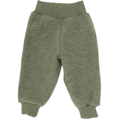 Engel Kinderen Broek (Maat 86 , Groen)