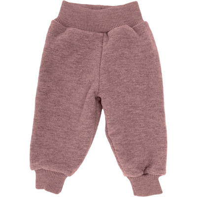 Engel Kinderen Broek (Maat 86 , licht roze)