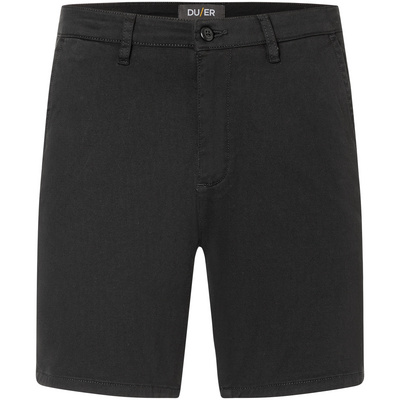 Duer Heren Live Lite Journey Short (Maat M, Zwart)