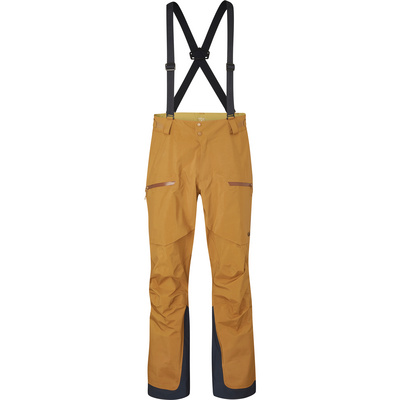 Rab Heren Khroma Latok GTX Broek (Maat M, Bruin)