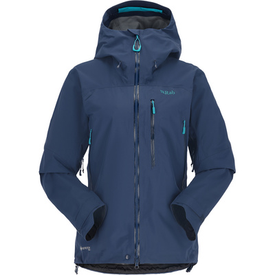 Rab Dames Latok Mountain GTX Jas
