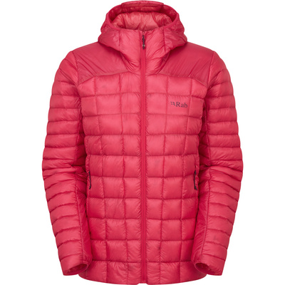 Rab Dames Mythic Alpine Light Jas