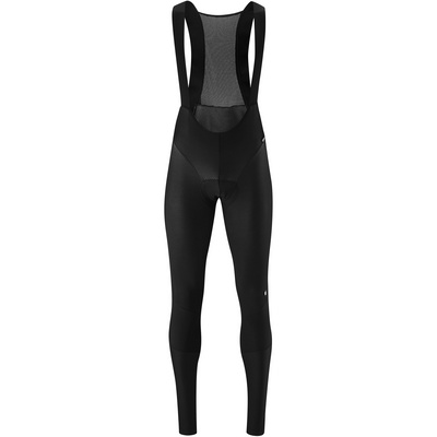 Gonso Heren SQlab GO Bib lang (Maat XL, Zwart)