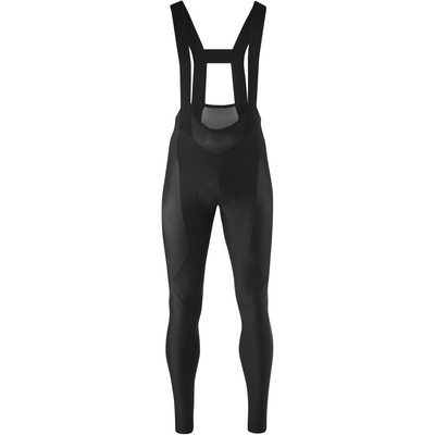 Gonso Heren Venaco Bib lang (Maat XXL, Zwart)